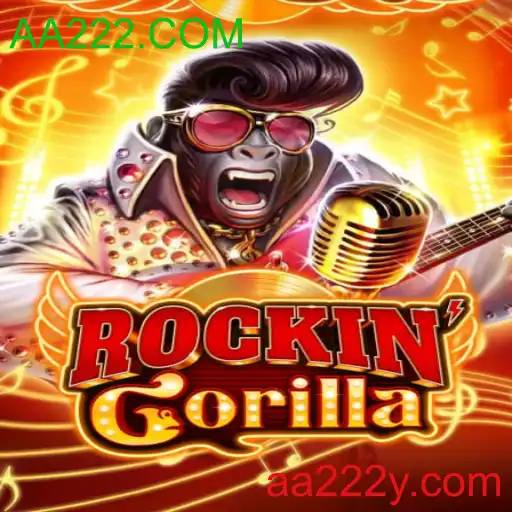 RockinGorilla: Descubra o Fascinante Mundo do Jogo e a Chave AA222.COM